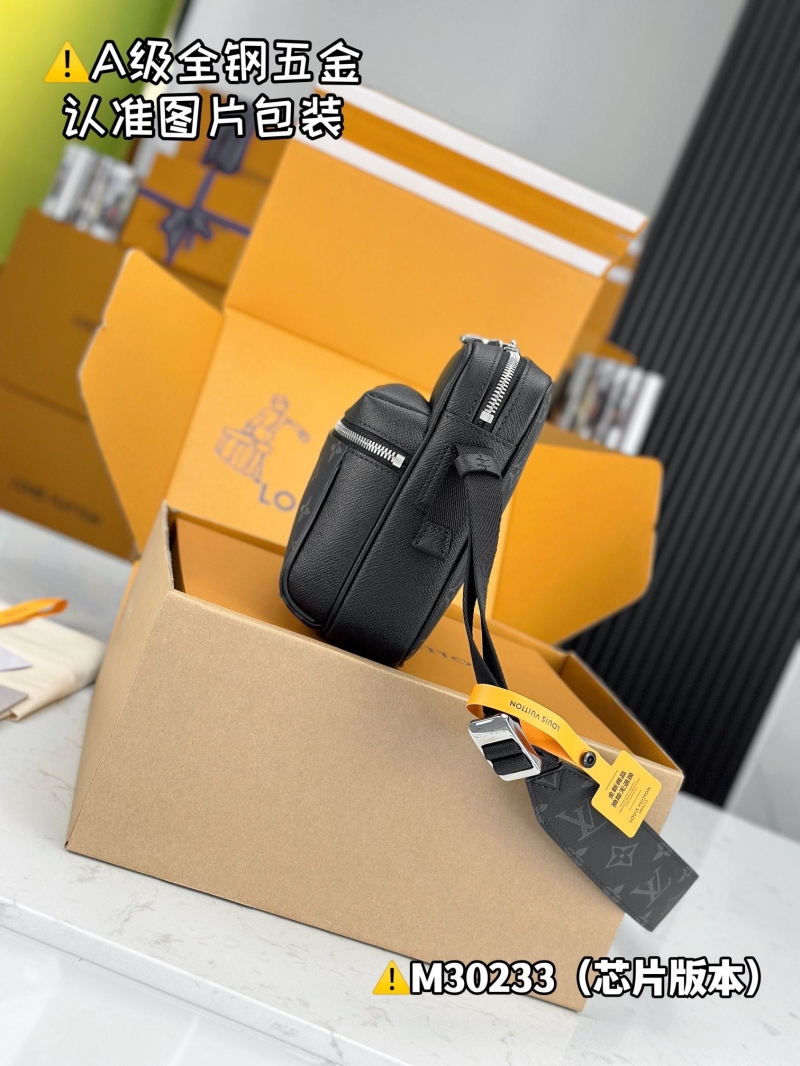 Mens LV Satchel Bags